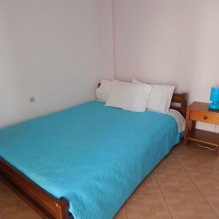 Akti Pension Ágios Kírykos Exterior foto